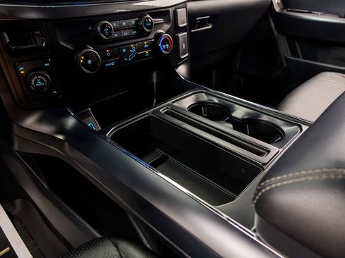 Used 2024 Ford F150 STX image 50