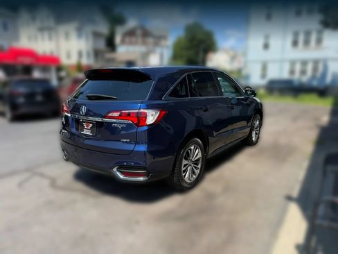 Used 2018 Acura RDX AWD w/ Advance Package image 5