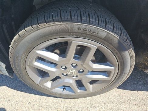 Certified 2022 Honda Passport EX-L image 18