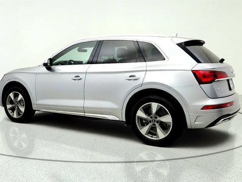 Used 2023 Audi Q5 2.0T Premium Plus w/ Premium Plus Package AWD/4WD image 7