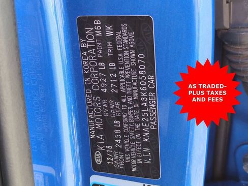 Used 2019 Kia Stinger Premium image 33