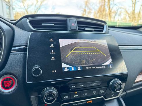 Used 2022 Honda CR-V EX-L image 27