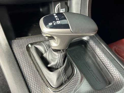 Used 2023 Dodge Charger SRT Hellcat w/ Harman/Kardon Audio Group RWD image 27