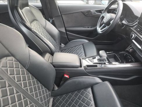 Used 2023 Audi S4 Premium Plus AWD/4WD image 11