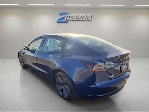 Used 2022 Tesla Model 3 Long Range image 3