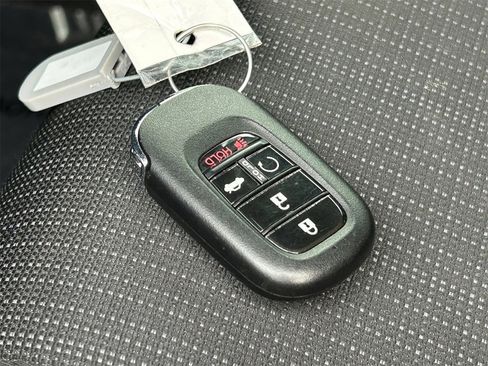 Used 2022 Honda Civic EX image 34