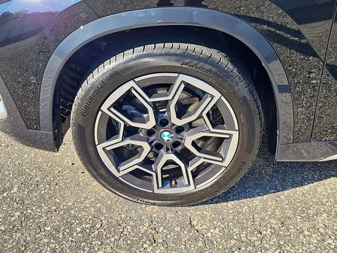 Used 2024 BMW X1 xDrive28i w/ Convenience Package image 7