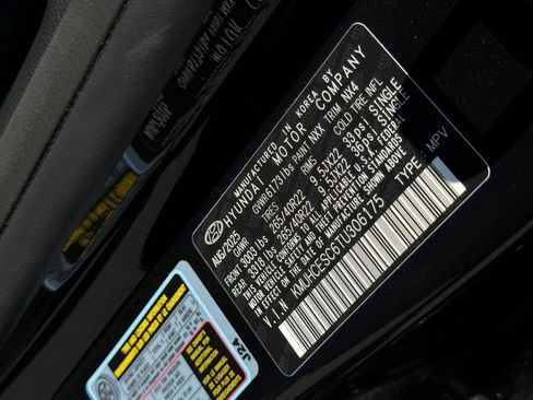 New 2026 Genesis GV80 3.5T Prestige AWD/4WD image 29