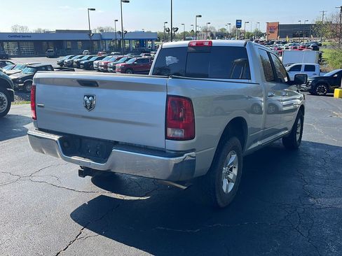Used 2014 RAM 1500 Classic SLT RWD image 5