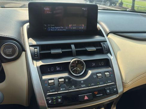 Used 2019 Lexus NX 300 FWD w/ Comfort Package image 30