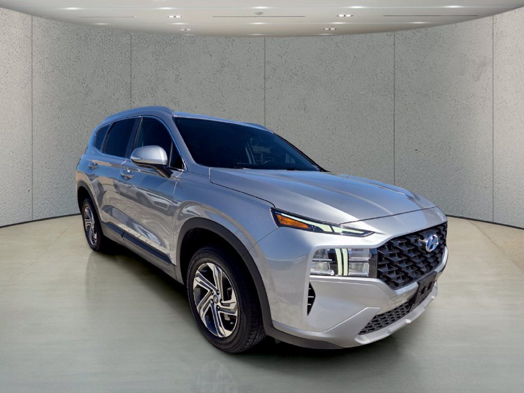 Used 2023 Hyundai Santa Fe SEL AWD/4WD image 7