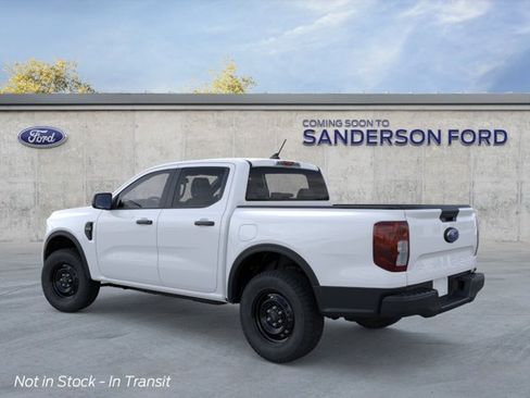 New 2026 Ford Ranger XL RWD image 5