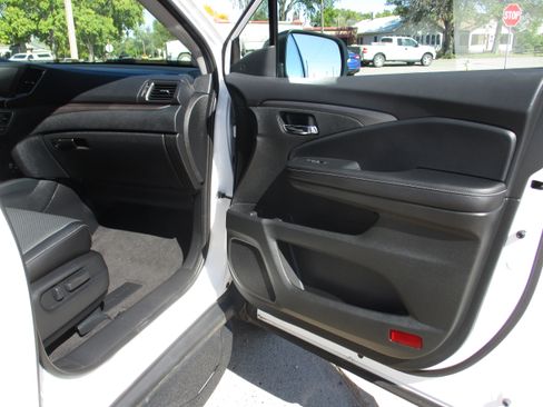 Used 2023 Honda Ridgeline RTL image 28