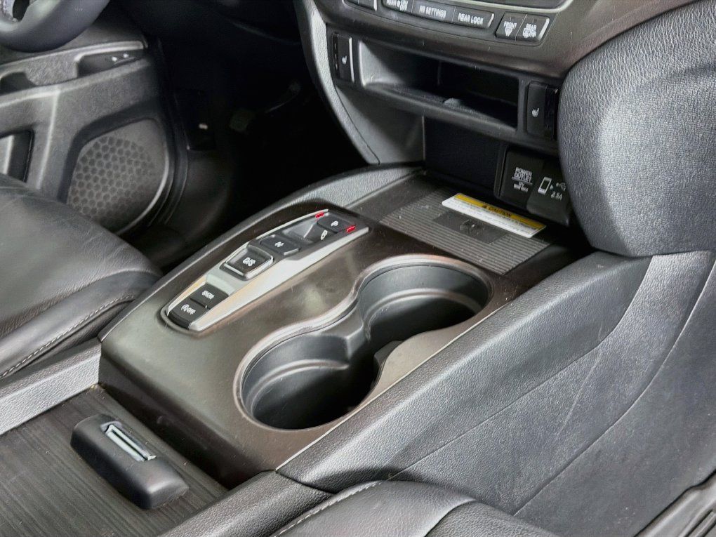 Used 2022 Honda Pilot Special Edition image 32