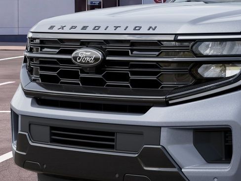 New 2027 Ford Expedition Max Platinum w/ Stealth Performance Package AWD/4WD image 20