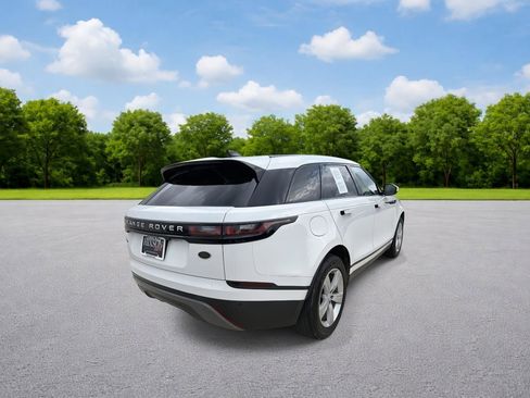 Used 2018 Land Rover Range Rover Velar S image 7