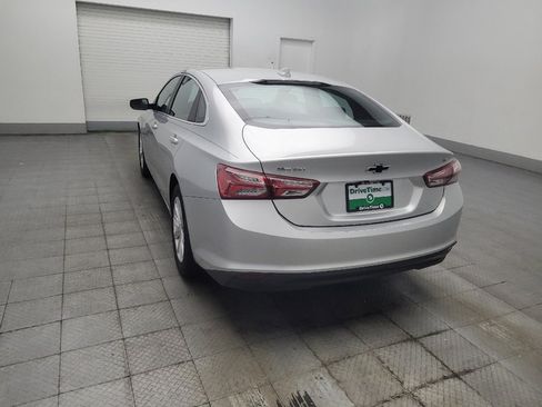 Used 2019 Chevrolet Malibu LT FWD image 5