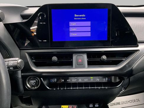 Used 2024 Lexus UX 250h FWD image 7