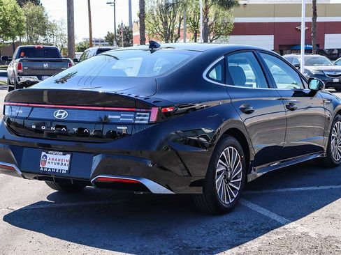 New 2026 Hyundai Sonata SEL image 6