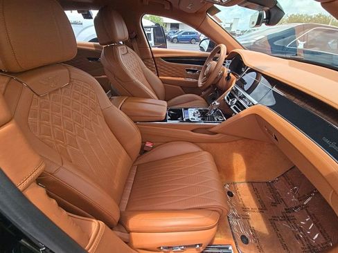 Used 2021 Bentley Flying Spur W12 w/ First Edition Specification AWD/4WD image 5