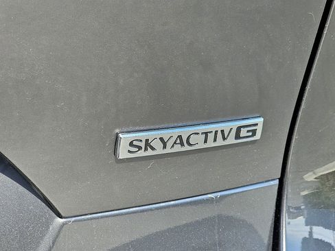 New 2026 MAZDA CX-5 Preferred image 13