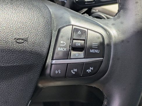 Used 2022 Ford Escape SE w/ SE Sport Appearance Package FWD image 23
