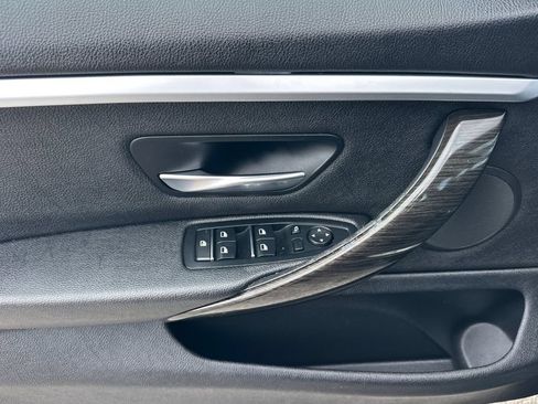 Used 2019 BMW 430i Gran Coupe w/ M Sport Package RWD image 10