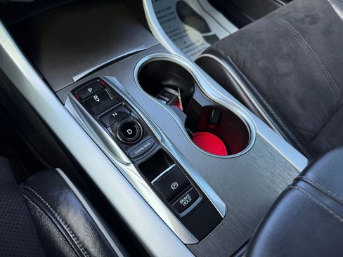 Used 2020 Acura TLX 3.5 w/Technology Pkg & A-SPEC image 27