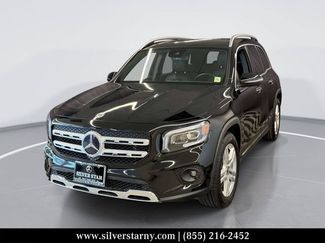 Certified 2022 Mercedes-Benz GLB 250 4MATIC video 1