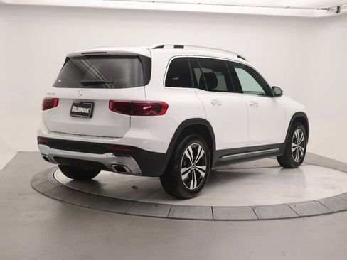 Certified 2026 Mercedes-Benz GLB 250 image 5