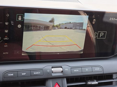 New 2026 Kia K4 GT-Line w/ GT-Line Premium Package FWD image 16