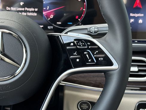 Certified 2026 Mercedes-Benz GLE 350 4MATIC image 30