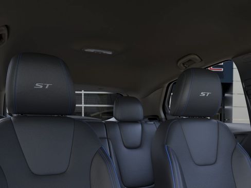 New 2026 Buick Encore GX Sport Touring w/ Advanced Technology Package FWD image 24