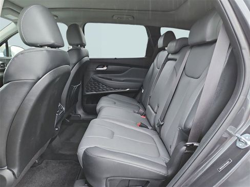 Certified 2023 Hyundai Santa Fe SEL w/ Premium Package image 23