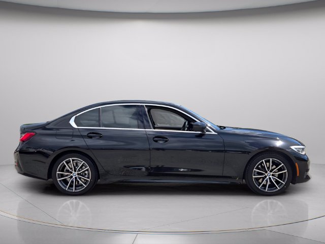 Used 2020 BMW 330i Sedan w/ Premium Package RWD image 4