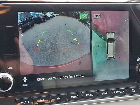 Used 2022 Mitsubishi Outlander SEL image 22