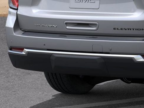 New 2026 GMC Yukon XL Elevation AWD/4WD image 14