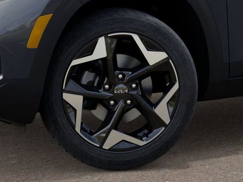 New 2026 Kia Seltos S image 9