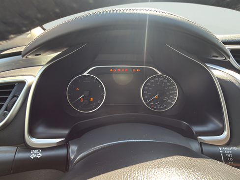 Used 2016 Nissan Murano Platinum AWD/4WD image 14