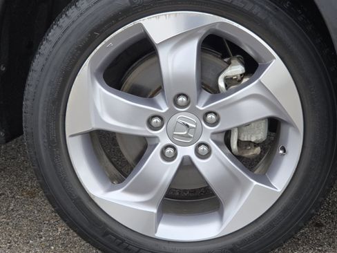 Used 2020 Honda HR-V LX image 11