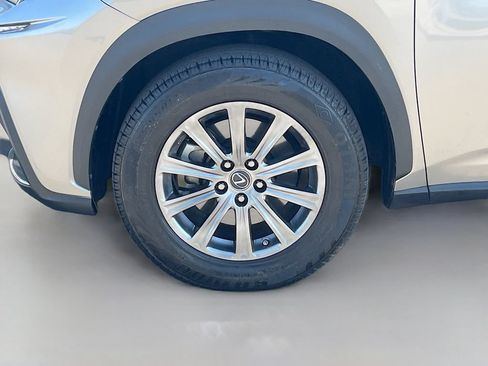 Used 2021 Lexus NX 300 FWD w/ Comfort Package image 29