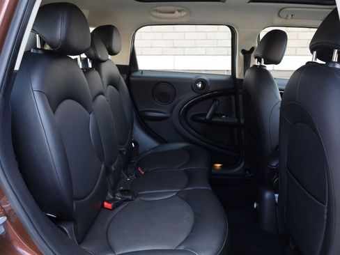 Used 2013 MINI Cooper Countryman S AWD/4WD image 23