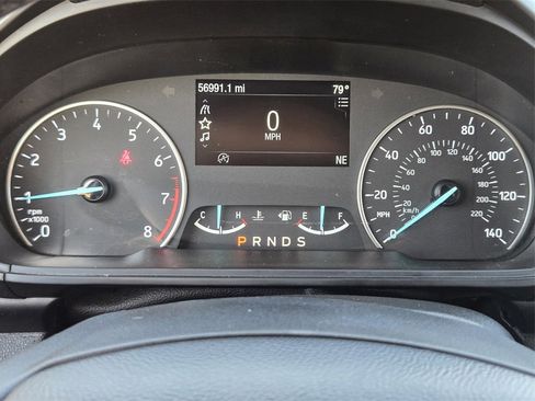 Used 2020 Ford EcoSport SE image 12