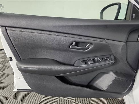 Used 2024 Nissan Sentra S w/ Lighting Package FWD image 38