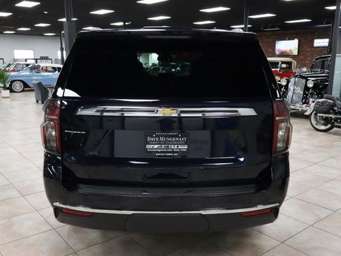 Used 2023 Chevrolet Tahoe LT image 4