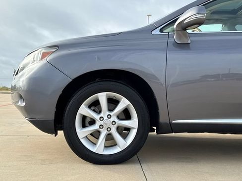 Used 2012 Lexus RX 350 FWD w/ Premium Pkg image 5