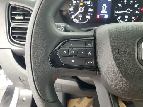 New 2026 RAM ProMaster 2500 image 25