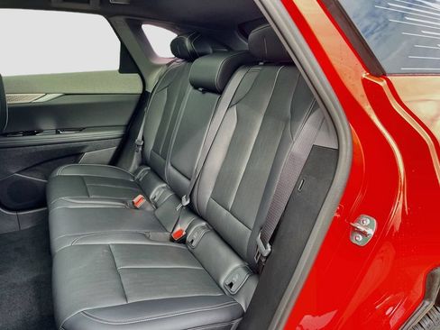 New 2027 Cadillac Optiq Premium Sport AWD/4WD image 29