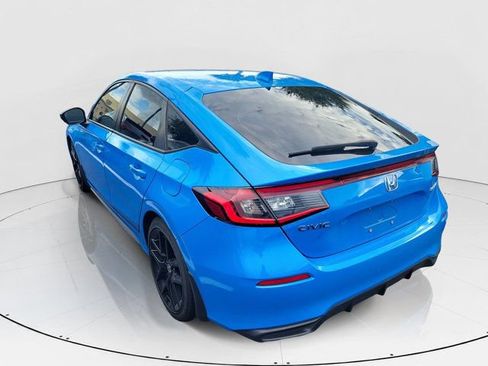 Used 2024 Honda Civic Sport image 5