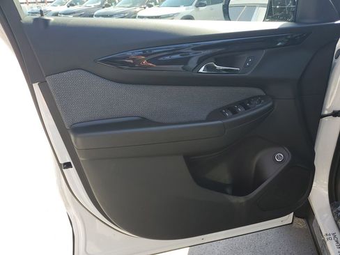 New 2026 Chevrolet TrailBlazer LT w/ Convenience Package image 20